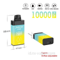 Poco bl 10000 puff grosir vape sekali pakai